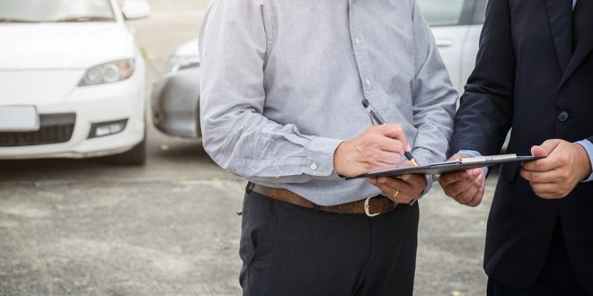 Why should I hire an Attorney Auto Accident Claim - Your GSP